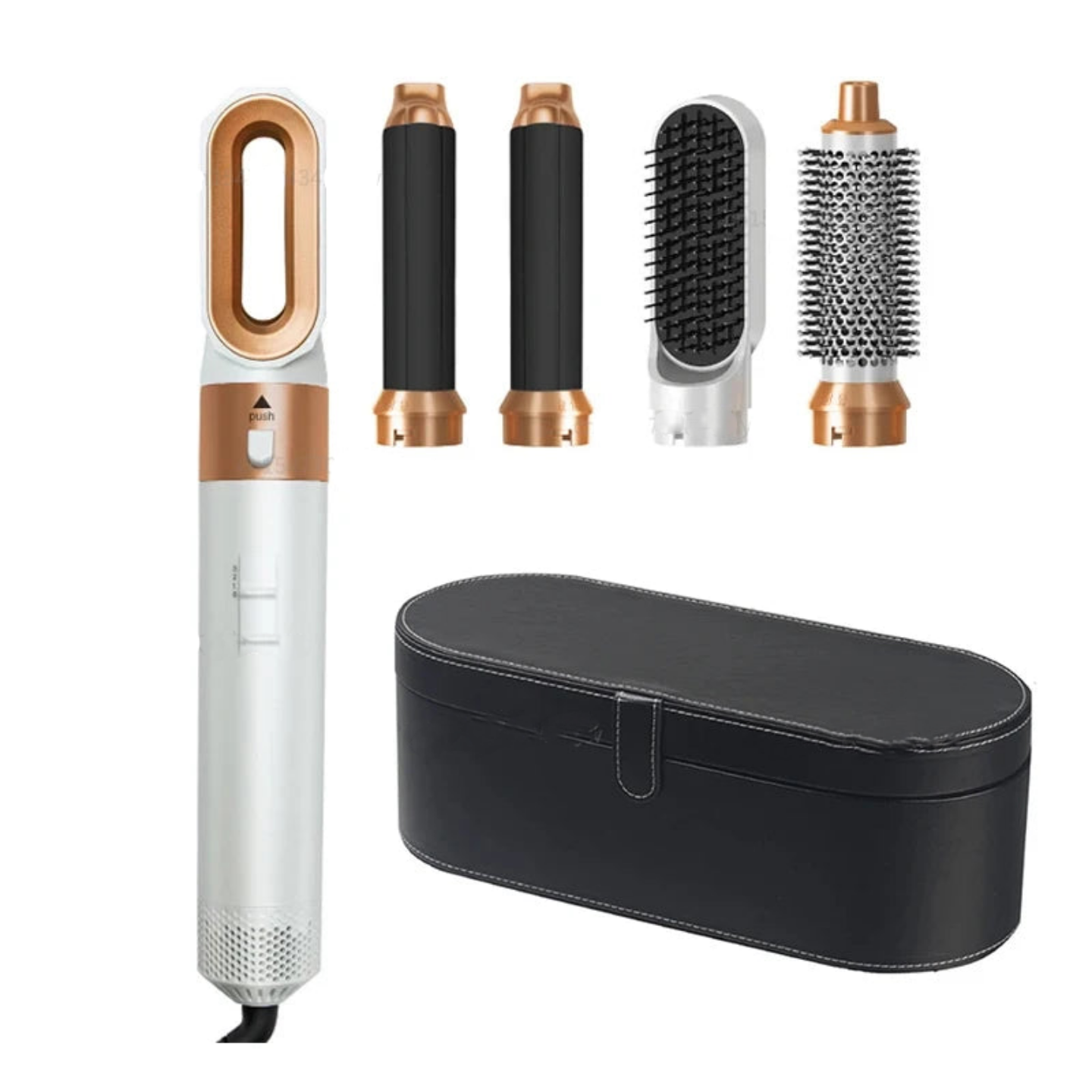 5-in-1 Hair Styling Tool