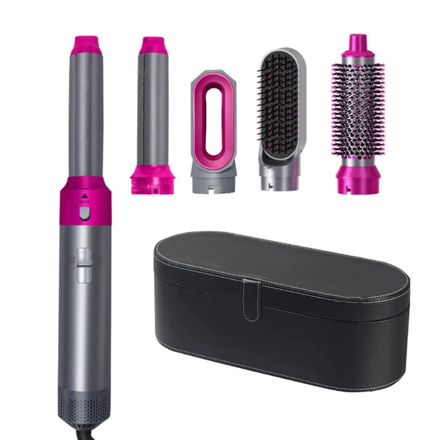 5-in-1 Hair Styling Tool