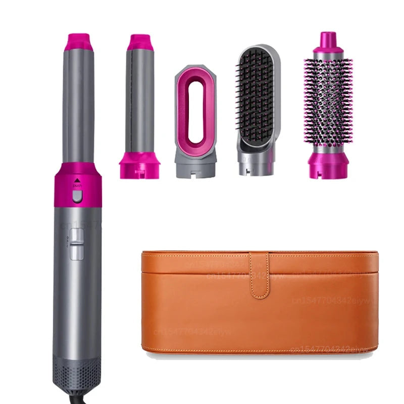 5-in-1 Hair Styling Tool