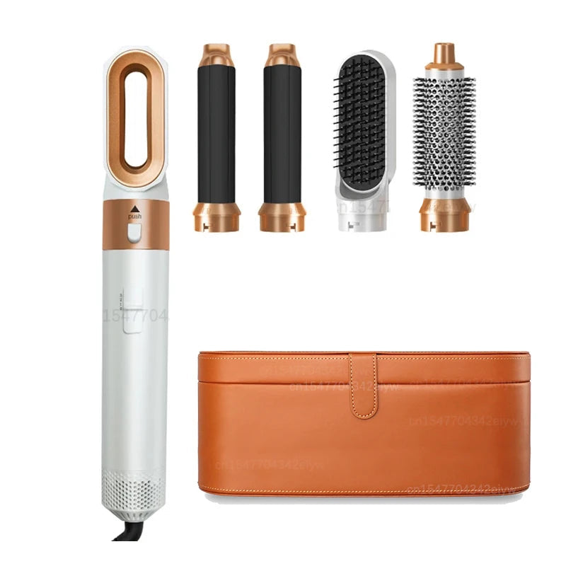 5-in-1 Hair Styling Tool
